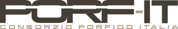 Porf IT logo